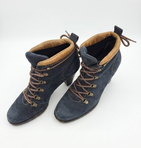 Paul green stiefeletten - stiefeletten, boots