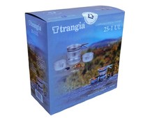 Trangia Sturmkocher groß mit