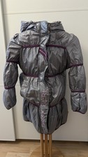 ORBY Mädchen Winterjacke