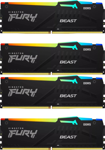Kingston fury beast - fury,