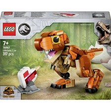 76967 LEGO® JURASSIC WORLD™