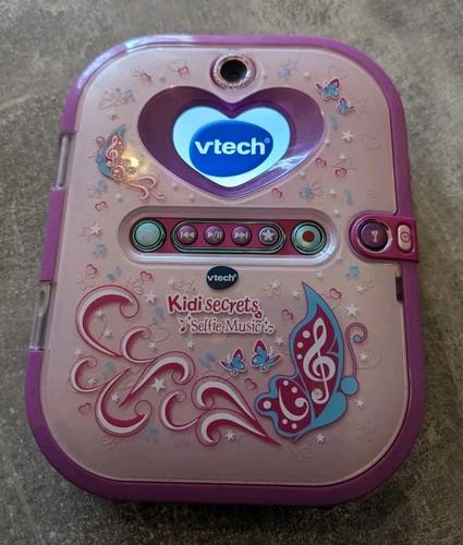Vtech kidi secrets selfie - vtech,