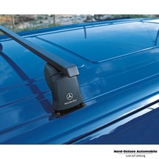 Original Mercedes-Benz Vito/Viano/V-Klasse 447 639 Dach Grundträger 2.Tlg. NEU