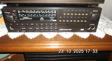 RX80 Tonica HiFi - DDR Radioreceiver - funktioniert