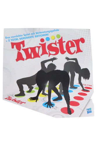 Hasbro twister - hasbro,