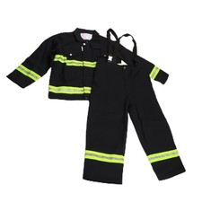 Kleidung flammhemmend