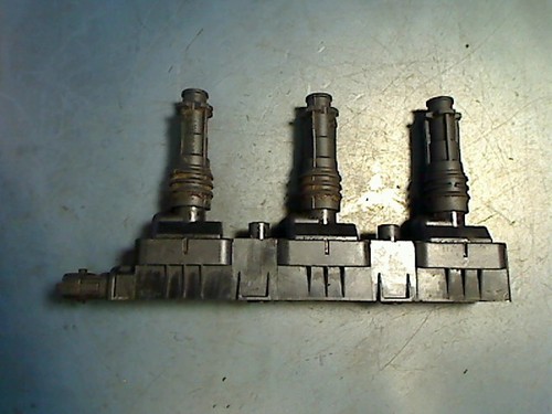 Zündspule z10xe 0221503014 - zündspule,