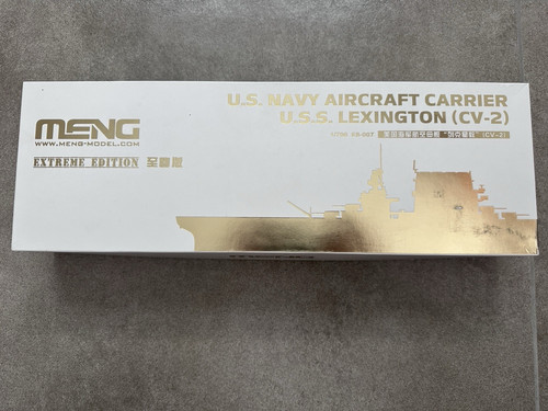 Lexington - , (cv-2)
