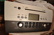 Suzuki SWIFT 2005-2006 Radio