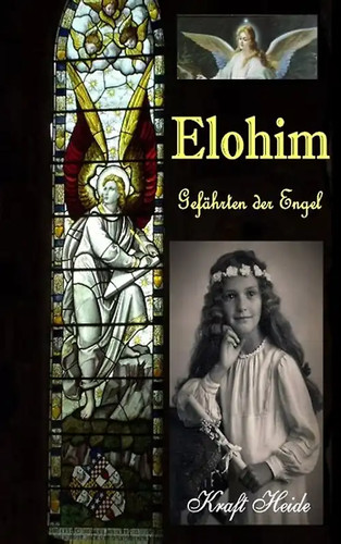 Elohim gefährten der engel - elohim.,