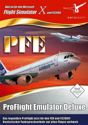 2004 fsx addon - fsx, pro