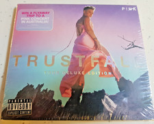 Pink   - Trustfall  Tour