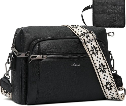Umhängetasche damen mit anti - damen,