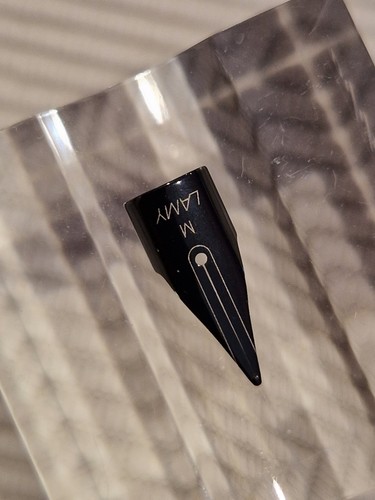 Lamy z52 schwarz - schwarz, m