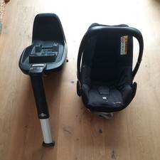 I-Size Universal Isofix 45 Cm