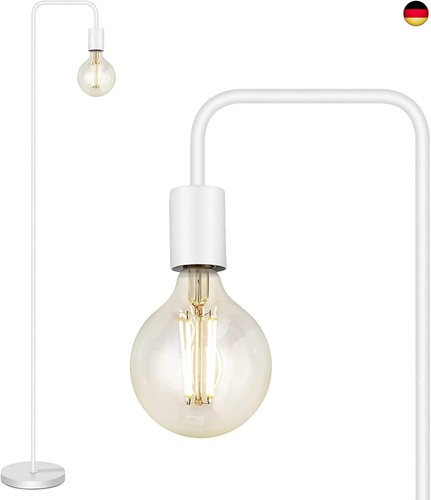 Bbhome retro stehlampe - bbhome,