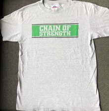 Chain Of Strength Shirt