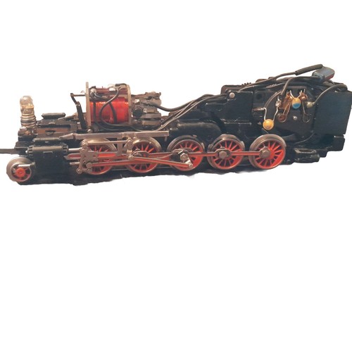 Märklin fahrwerk für 3047 - fahrwerk, br