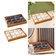 Uhrenbox für Herren mit