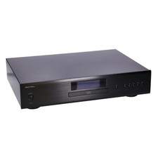 Rotel CD14 MKII HiFi-CD-Player Black 