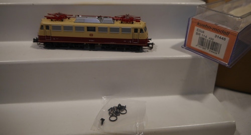 Kuehn modell 120 31440 - kuehn-modell, 1:120