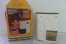 Aka Electric MWM 3 Mahlwerk