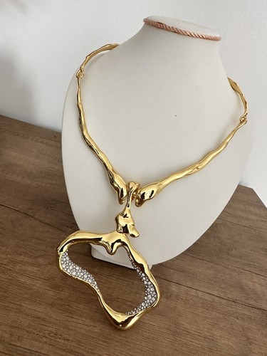 Alexis bittar solanales 14k - alexis,