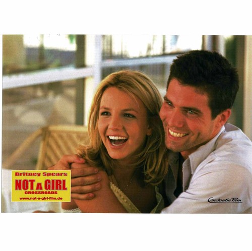 Not girl anson - not,