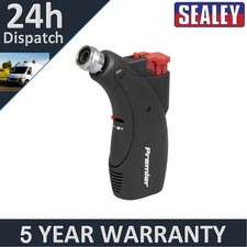 Sealey Premier Micro Butan