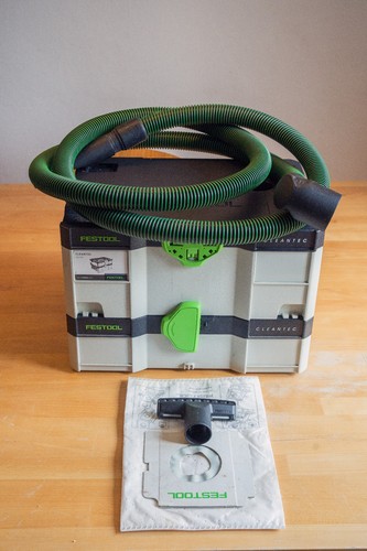 Festool absaugmobil ctl sys - festool,