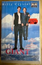 My Giant VHS - Kult - Billy