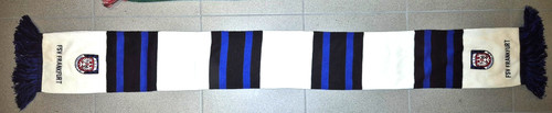 Fsv frankfurt schal - fsv, /