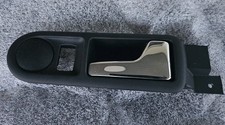 VW Golf Passat Türgriff + Lautsprecher rechts Original VW Verglnr. 3B0060114 AJ
