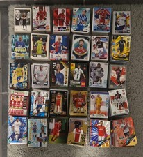 Panini Topps Fußballkarten XXXL Sammlung Lot Bulk 500 KARTEN
