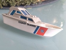 Matchbox Convoy. DAF Boat