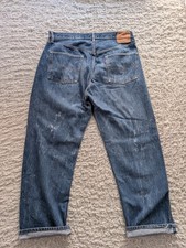 Levi’s Herren 501 xx 70er