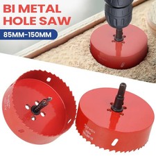 Lochsäge M42 HSS Bi-Metall