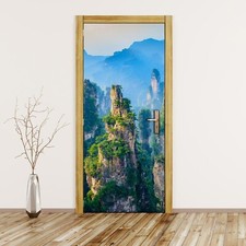 Türtapete Türfolie