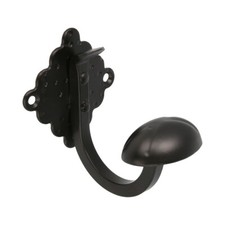 Stahl Kleiderhaken Wandhaken