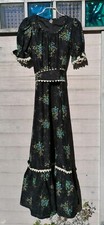Kleid lang ballkleid vintage - lang, ,ballkleid,