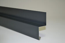 Tropfblech Kantblech