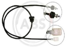 Original A.B.S. Tachowelle