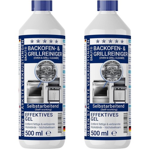1000ml backofenreiniger - 1000ml, &