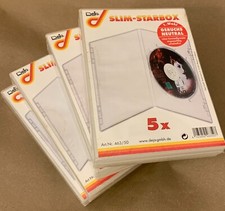 20x Slim DVD BluRay PS3 XBOX