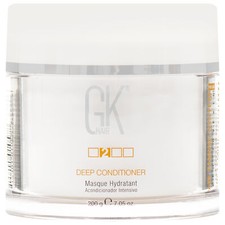 GK Hair Deep Conditioner 200g