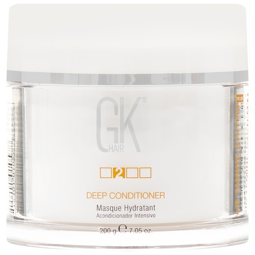 Hair deep conditioner 200g - deep,