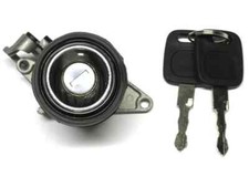 HECKKLAPPE MIT SCHLOß