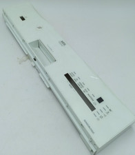 AEG Favorit Sensorlogic Blende