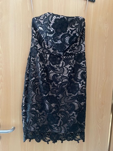Juju christine abend kleid - &,