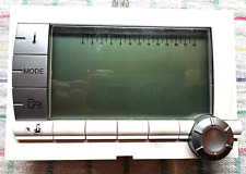 Oertli HMI Oe Tronic 4 120684  AC Display Heizung Steuerung